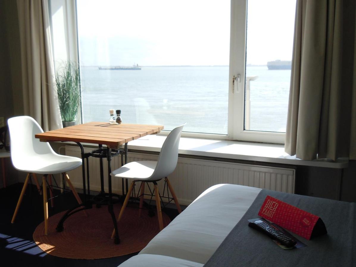 Belgische Loodsensocieteit Hotel