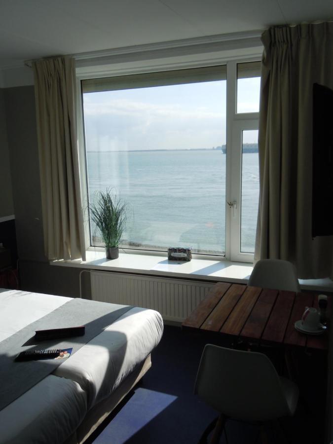 Belgische Loodsensocieteit Hotel