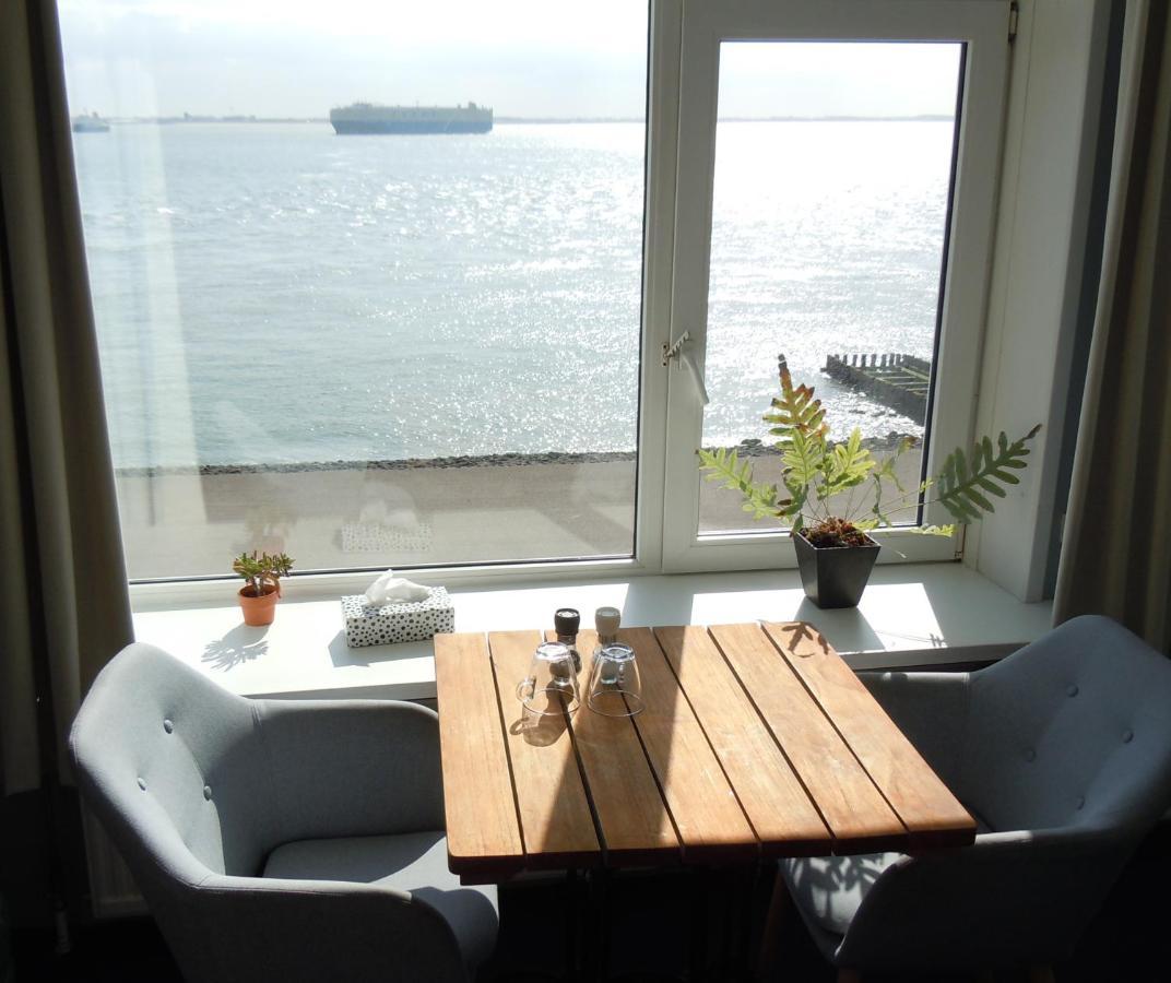 Belgische Loodsensocieteit Vlissingen