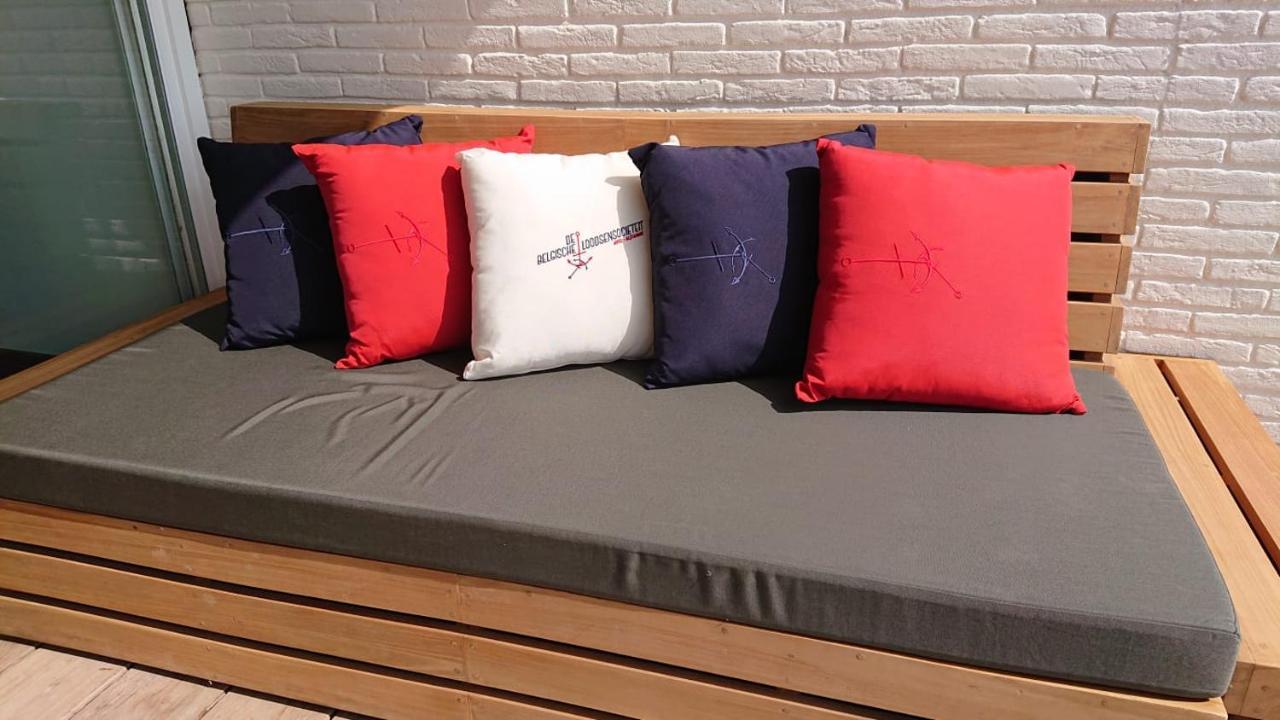 Belgische Loodsensocieteit Hotel