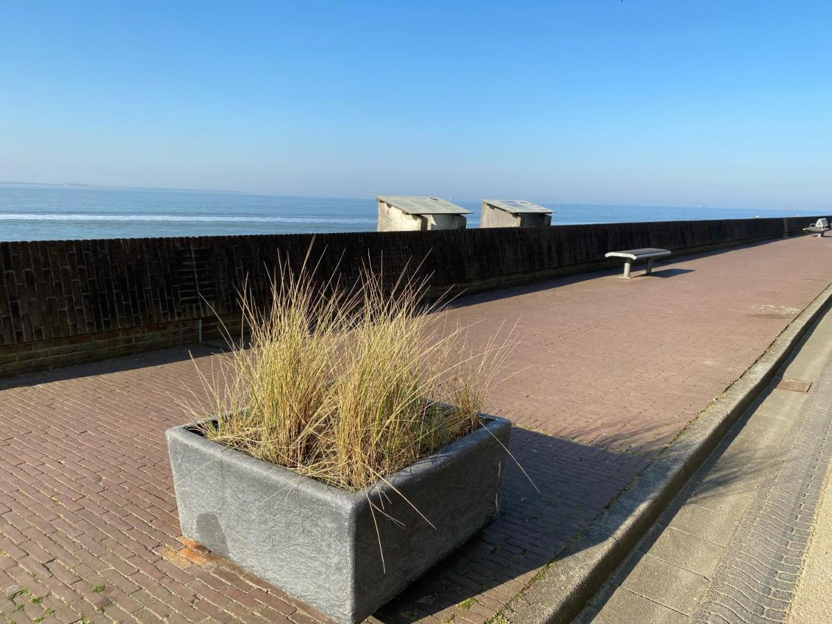 Hotel Belgische Loodsensocieteit Vlissingen