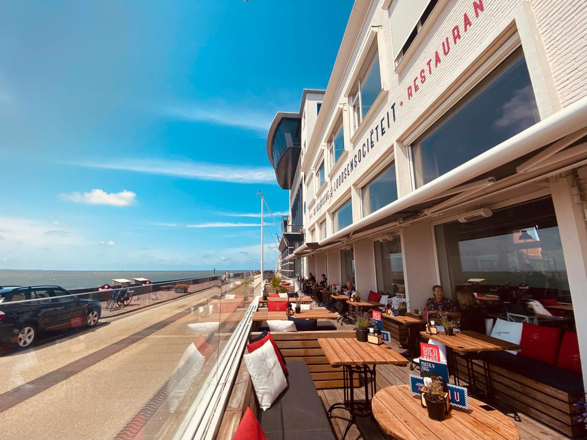 Belgische Loodsensocieteit Vlissingen