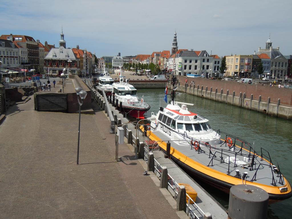 Belgische Loodsensocieteit Hotel