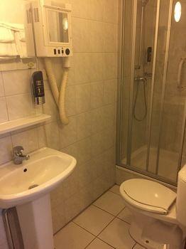Hotel Belgische Loodsensocieteit