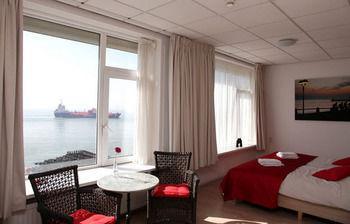 Hotel Belgische Loodsensocieteit 3*