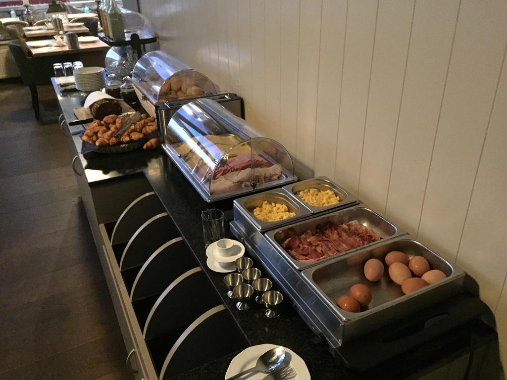 Belgische Loodsensocieteit 3* Vlissingen