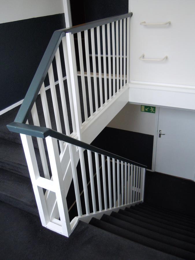 Belgische Loodsensocieteit Hotel 3*