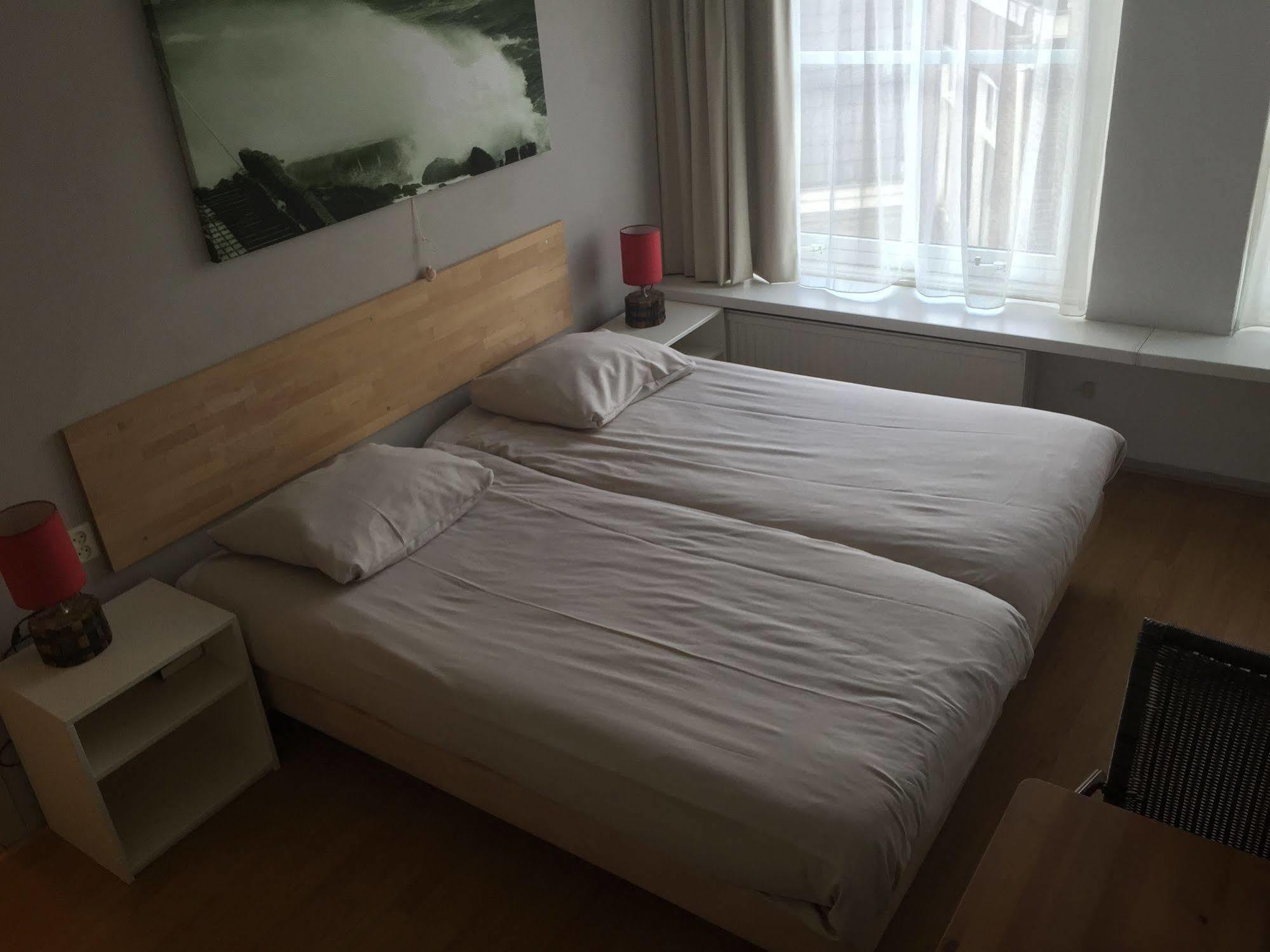 Hotel Belgische Loodsensocieteit