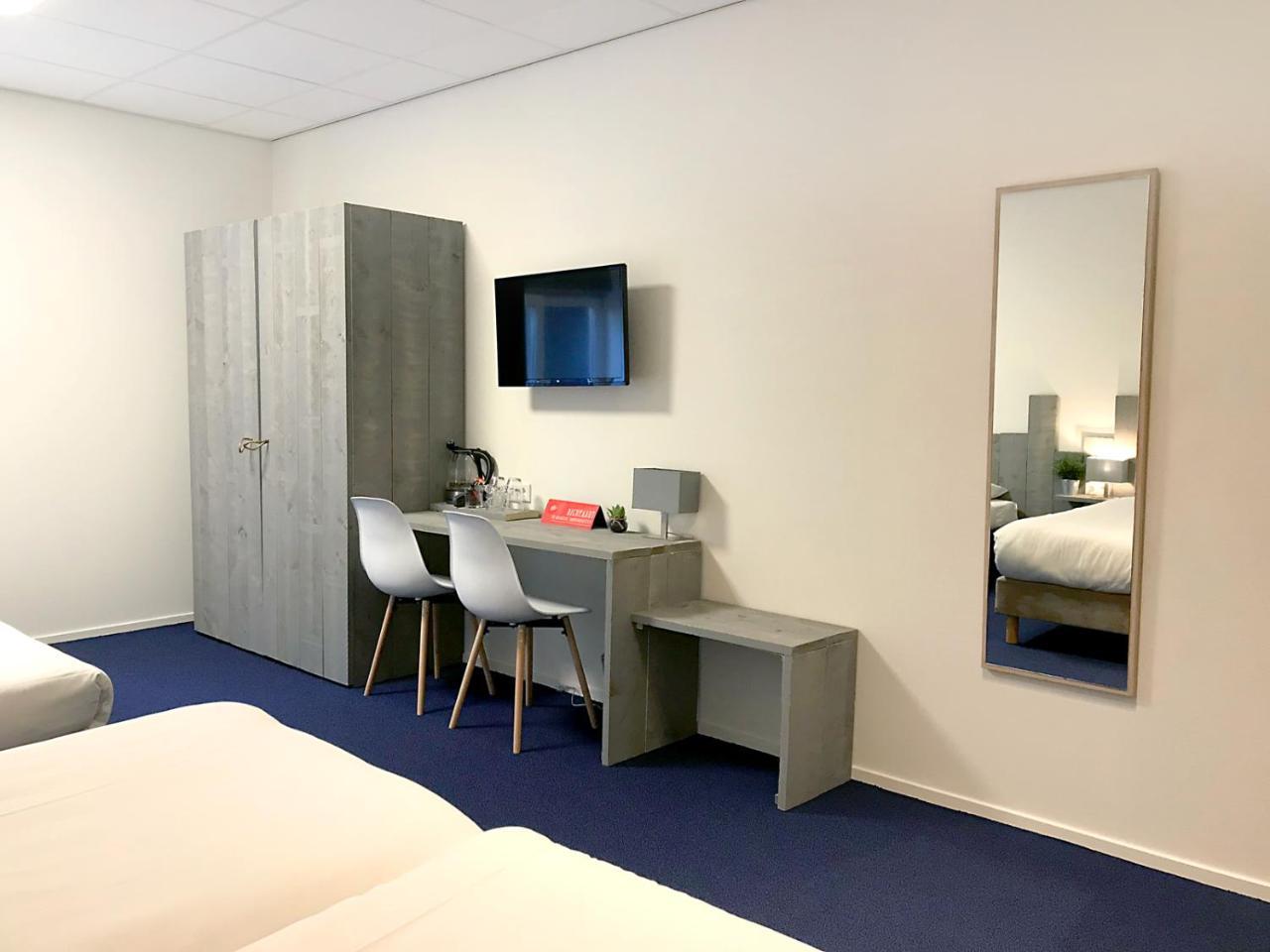 Belgische Loodsensocieteit Hotel 3*