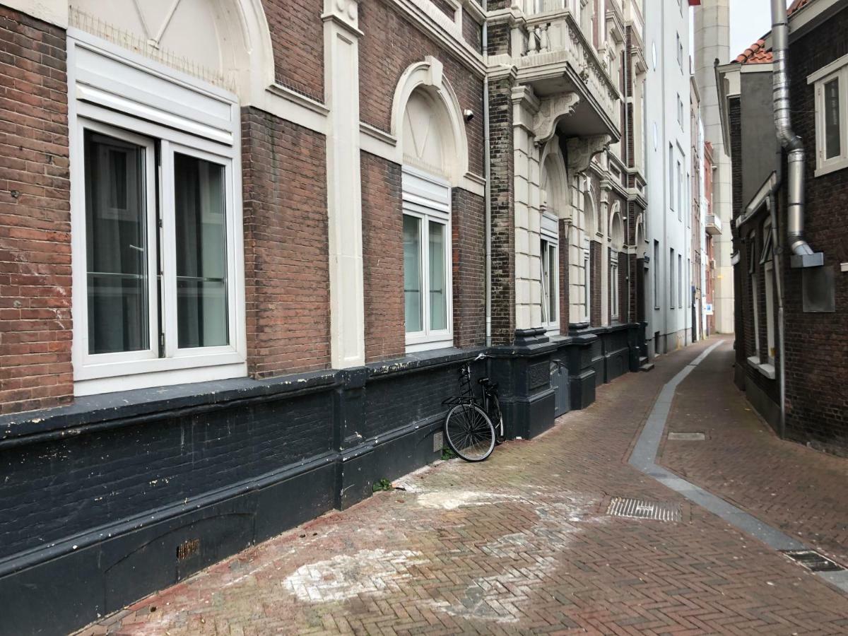 Hotel Belgische Loodsensocieteit Vlissingen