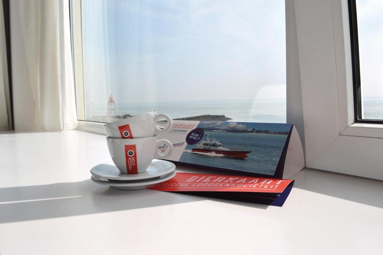 Belgische Loodsensocieteit 3* Vlissingen
