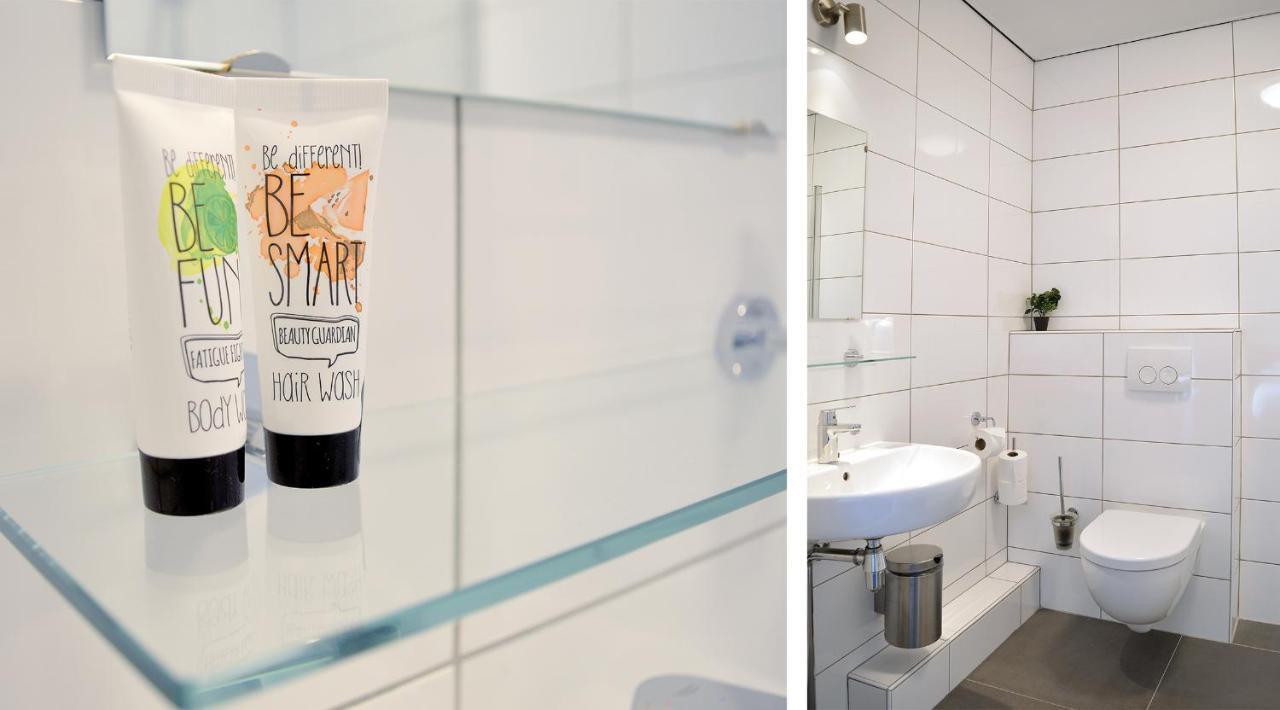 Belgische Loodsensocieteit Hotel 3*