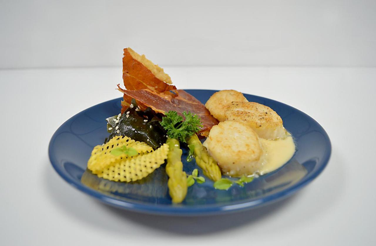 Belgische Loodsensocieteit Hotel 3*