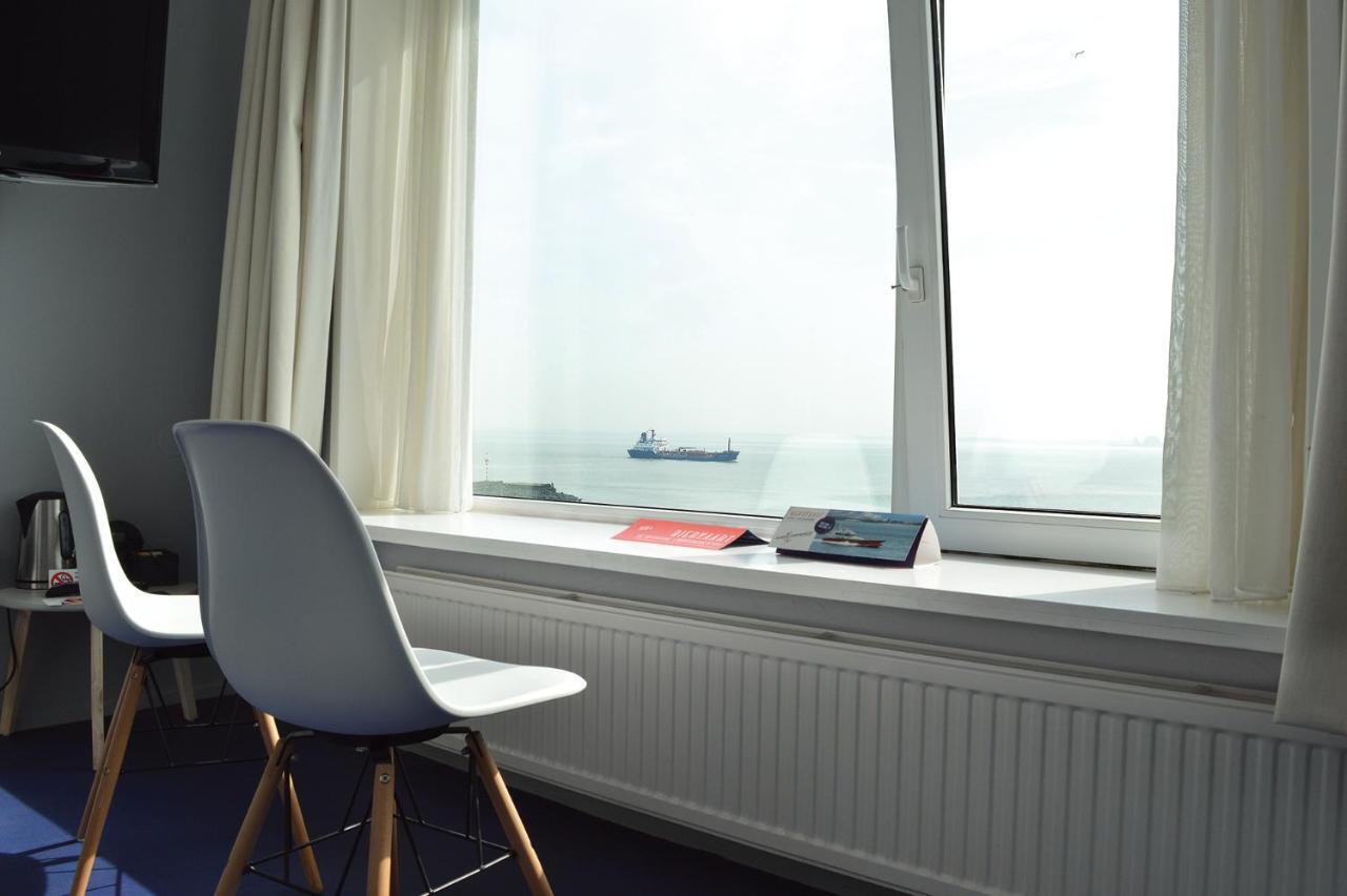 Belgische Loodsensocieteit Vlissingen