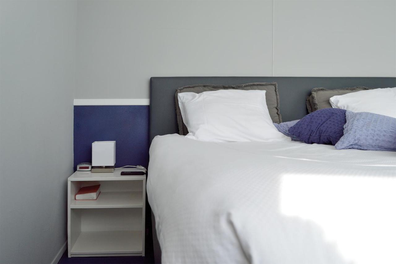Belgische Loodsensocieteit Hotel 3*